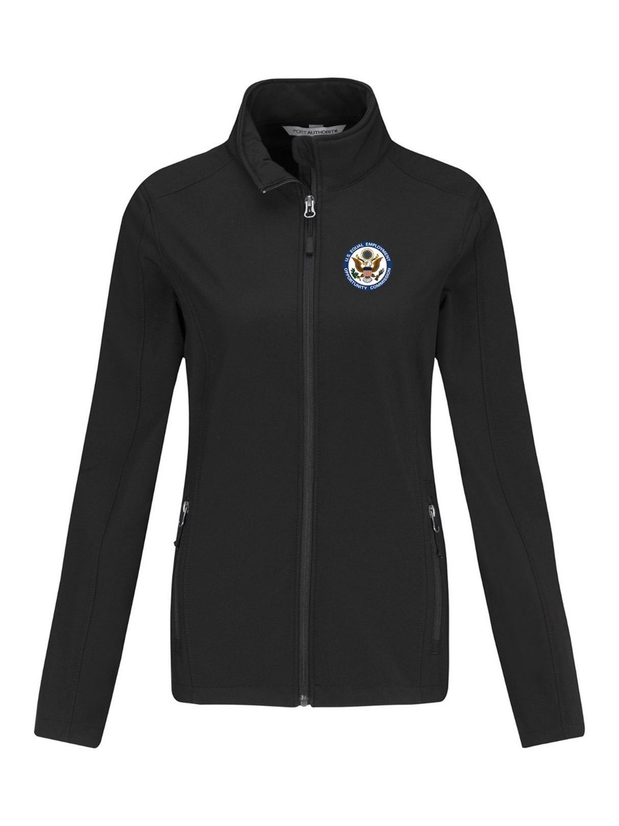 EEOC Women's Soft Shell