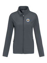 EEOC Women's Soft Shell