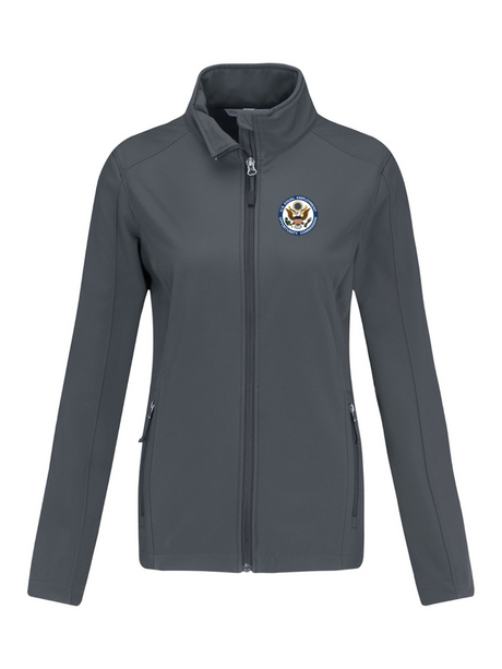 EEOC Women's Soft Shell