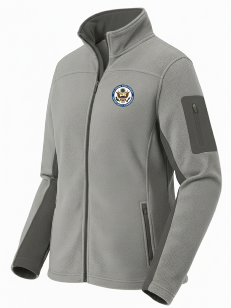 EEOC Women's Summit Fleece