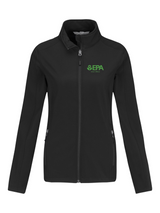 EPA by Office Women's Soft Shell