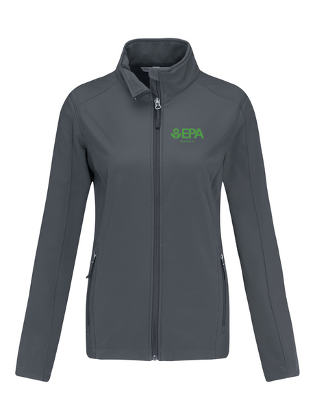 EPA By Region Women's Soft Shell