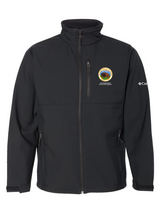 EPA Men's Ascender™ Soft Shell