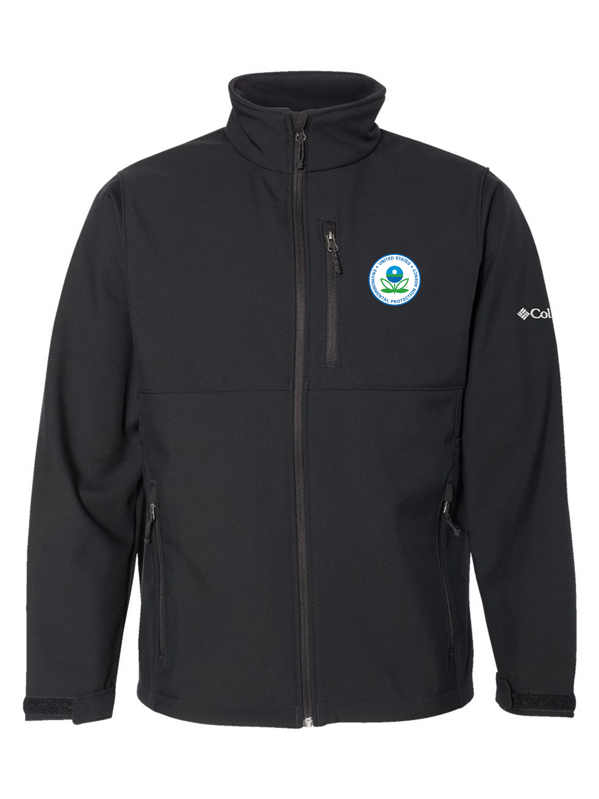 EPA Men's Ascender™ Soft Shell