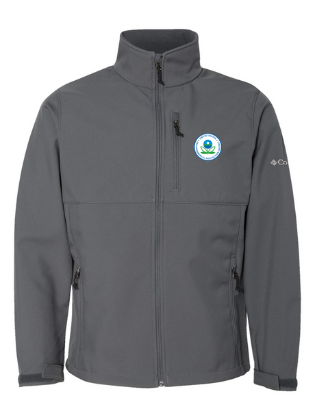 EPA Men's Ascender™ Soft Shell