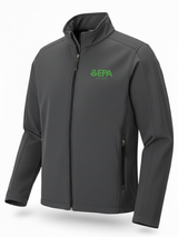 EPA by Office Men's Soft Shell