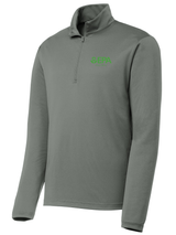 EPA by Office Men's Lightweight Dri Fit 1/4 Zip