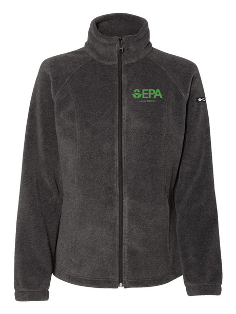 EPA by Office Women's Benton Springs™ Microfleece