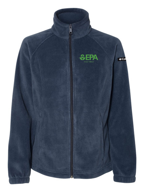 EPA by Office Women's Benton Springs™ Microfleece