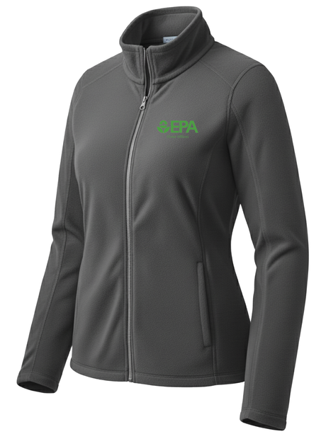 EPA by Office Women's Lightweight Microfleece
