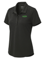 Environmental Protection Agency (EPA) by Office Women's Polo Black government employee uniform shirt