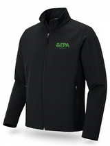 EPA By Region Men's Soft Shell