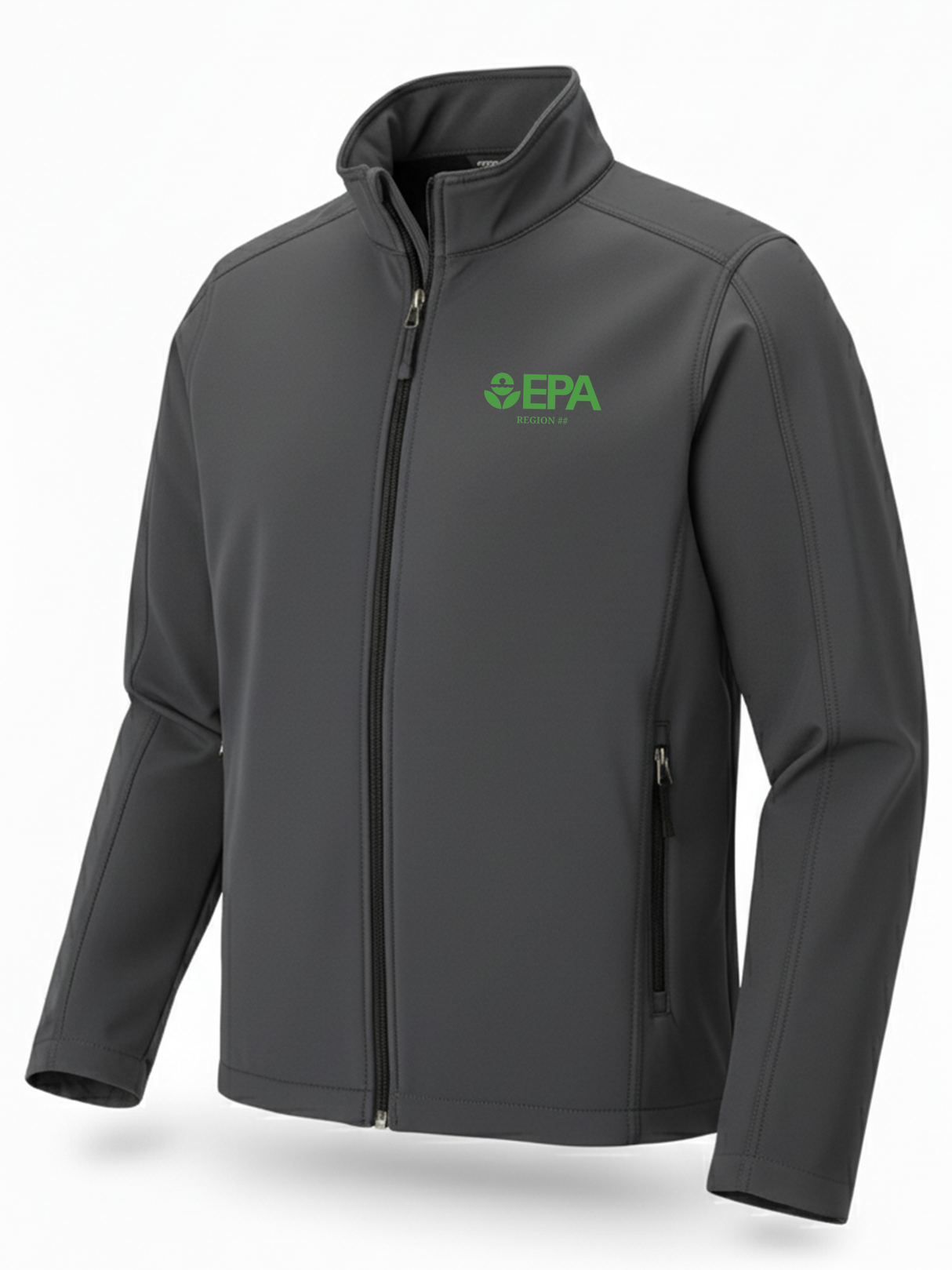EPA By Region Men's Soft Shell