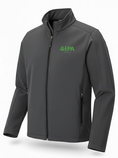 EPA By Region Men's Soft Shell