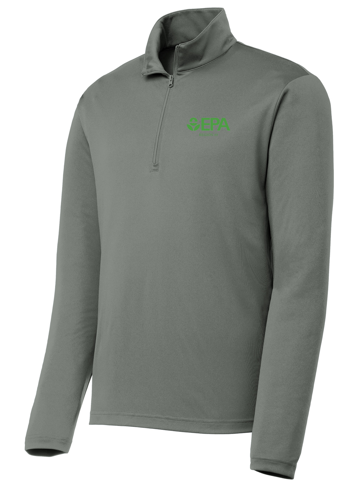 EPA By Region Men's Lightweight Dri Fit 1/4 Zip