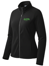 EPA By Region Women's Lightweight Microfleece