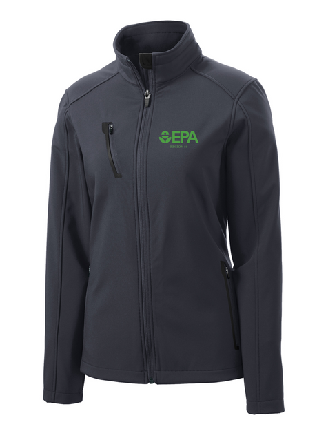 EPA By Region Women's Tactical Soft Shell