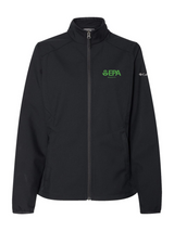 EPA By Region Women's Kruser Ridge™ Soft Shell