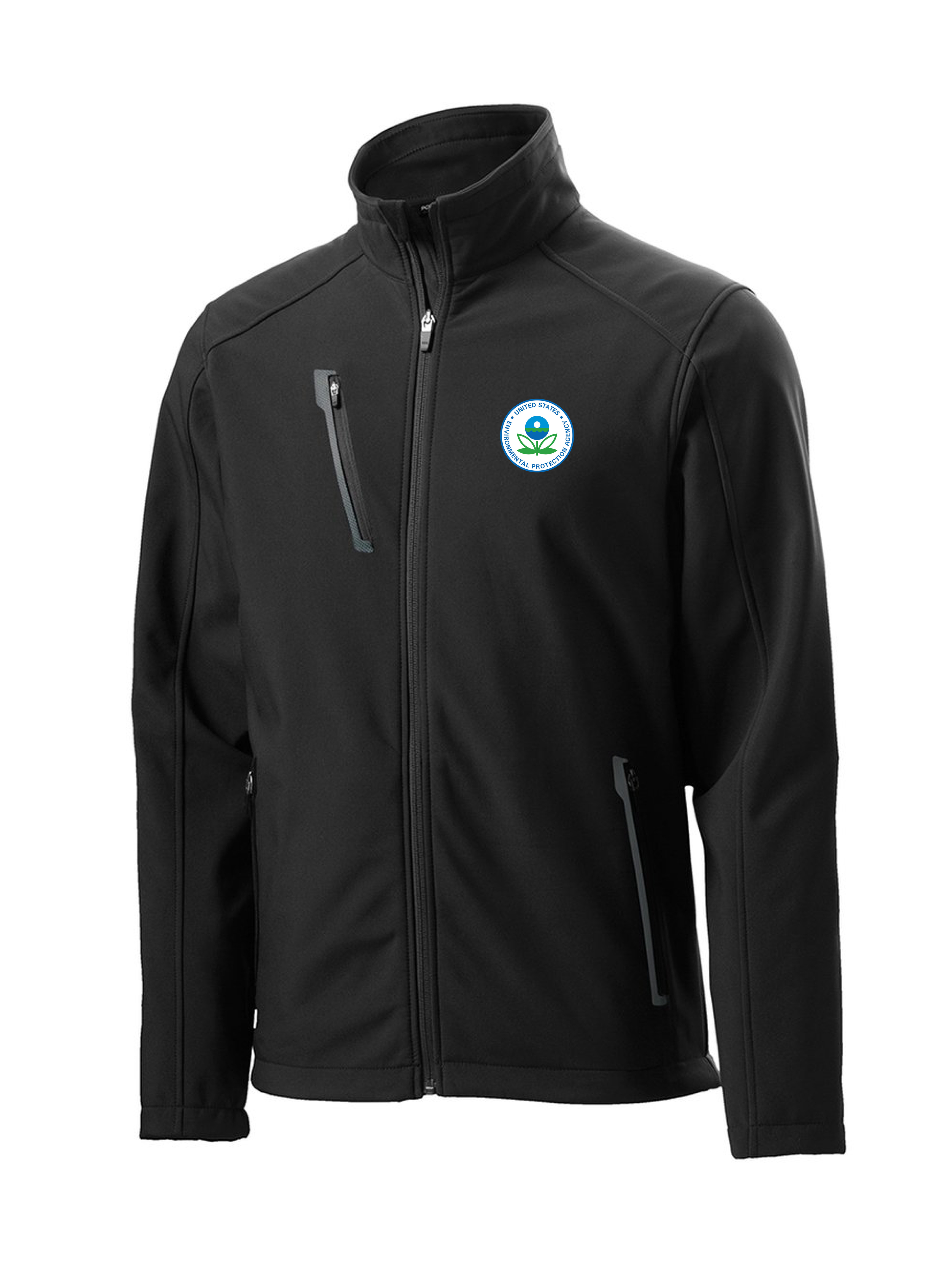 epa ジャケット Black EPA Men's Tactical Soft Shell – FEDS Apparel