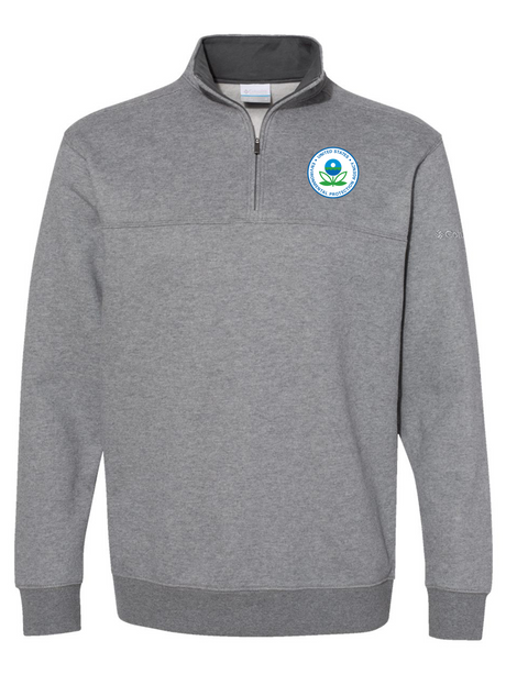 EPA Men's Columbia Hart Mountain™ Fleece