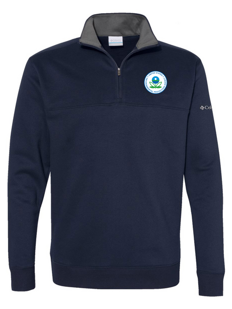 EPA Men's Columbia Hart Mountain™ Fleece