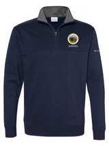 EPA Men's Columbia Hart Mountain™ Fleece