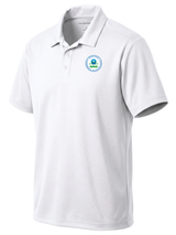 Environmental Protection Agency (EPA) Men's Dri Fit Polo  White government employee uniform shirt