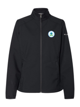 EPA Women's Kruser Ridge™ Soft Shell