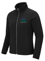 ERS Men's Lightweight Microfleece