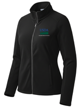 ERS Women's Lightweight Microfleece