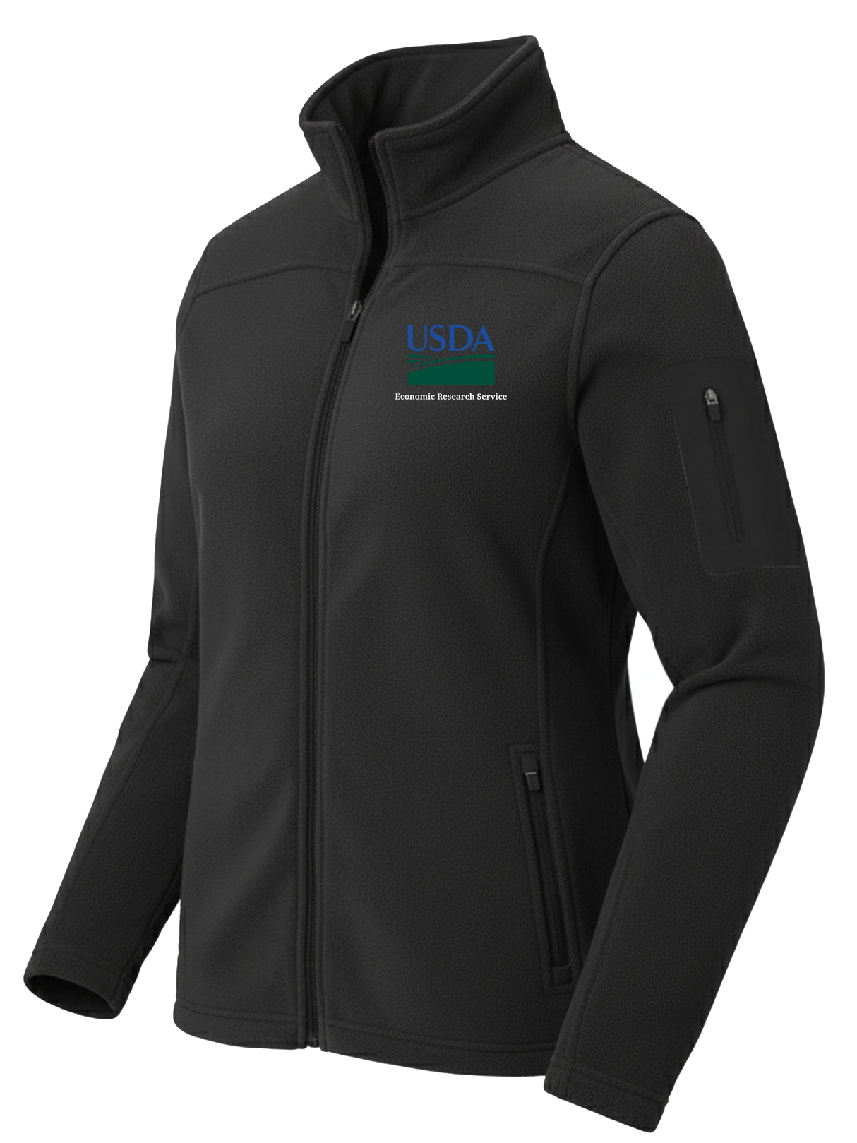 ERS Women's Summit Fleece