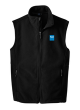 FDA Agency Clerk's Vest