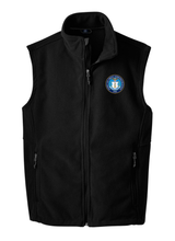 FDA Agency Clerk's Vest
