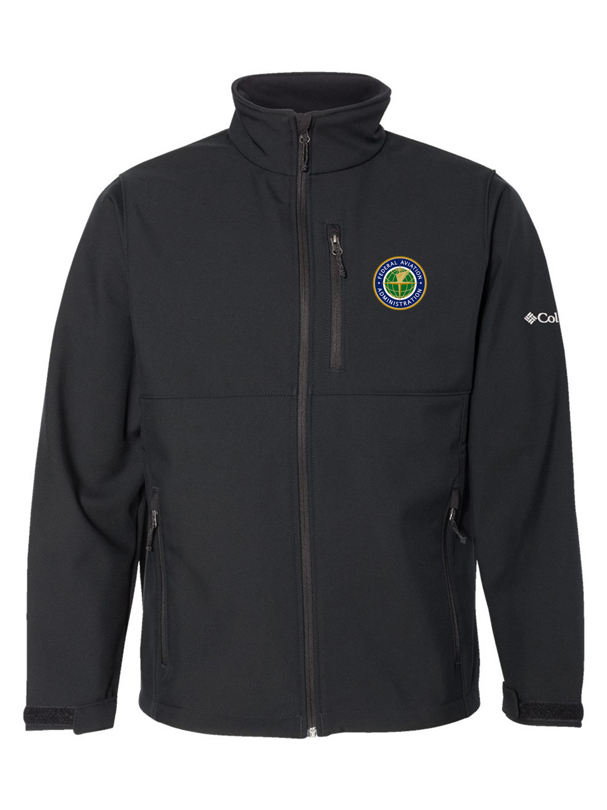 FAA Men's Ascender™ Soft Shell