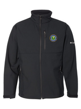 FAA Men's Ascender™ Soft Shell