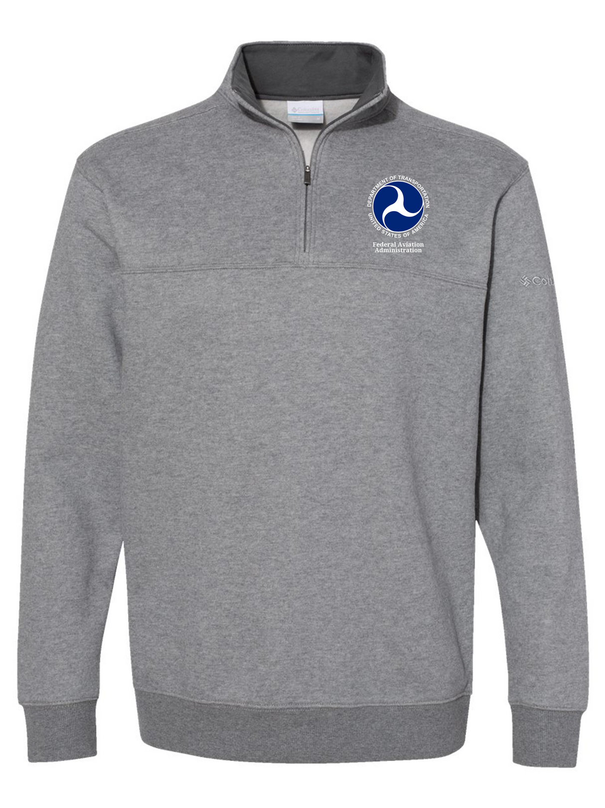 FAA Men's Columbia Hart Mountain™ Fleece