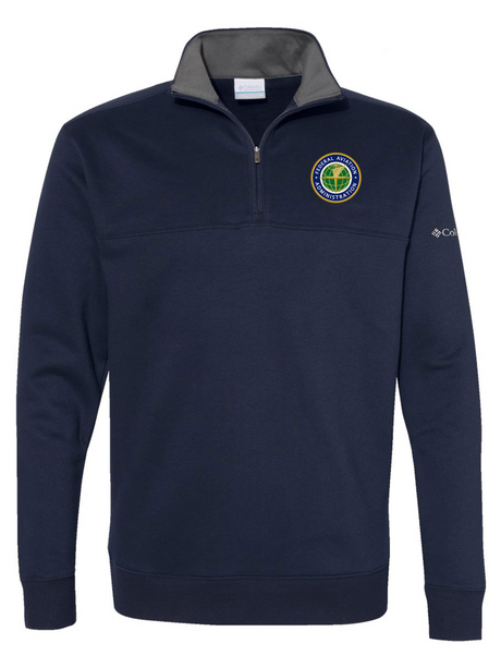 FAA Men's Columbia Hart Mountain™ Fleece