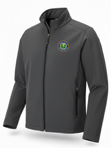 FAA Men's Soft Shell