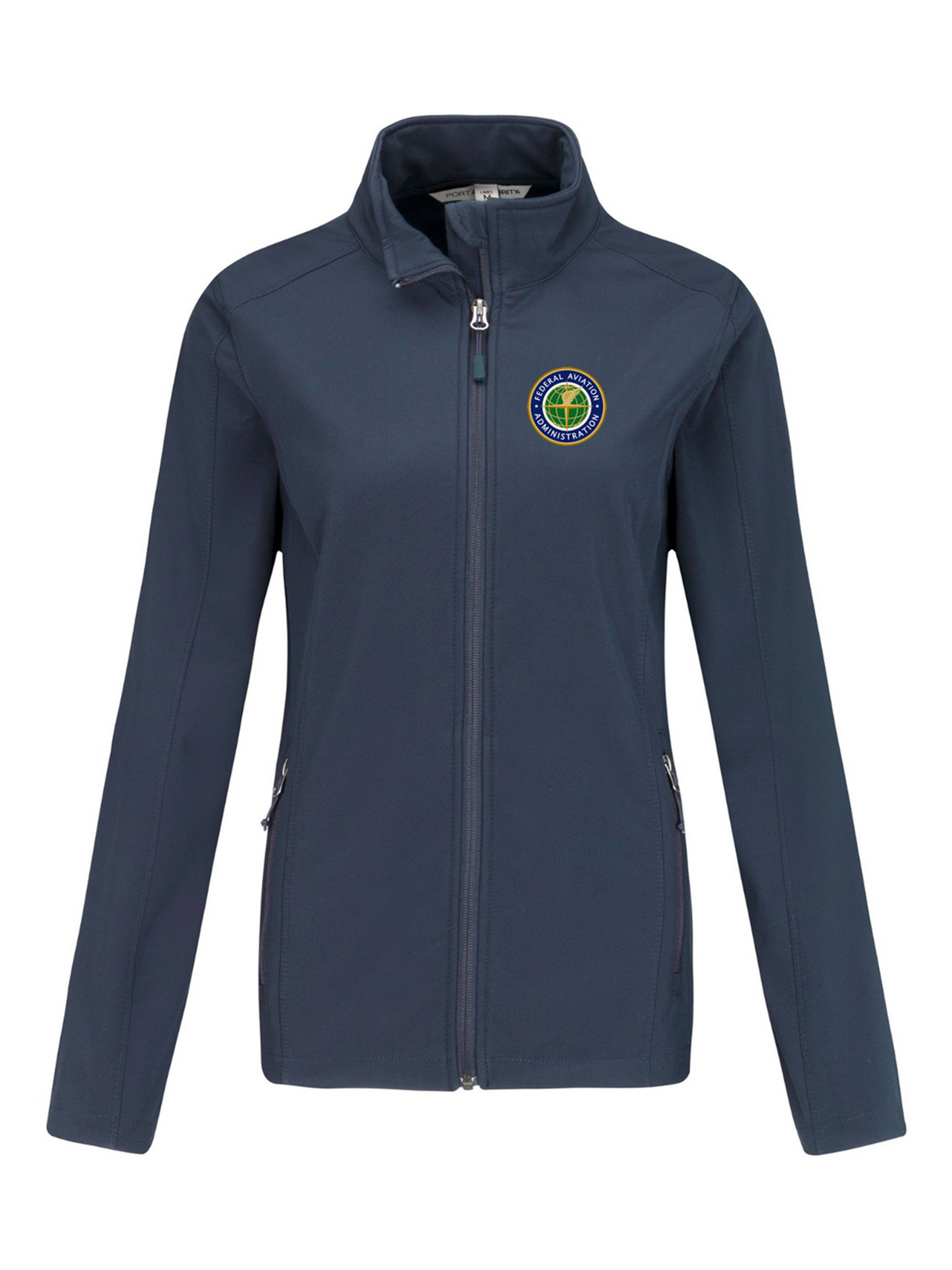 FAA Women's Soft Shell