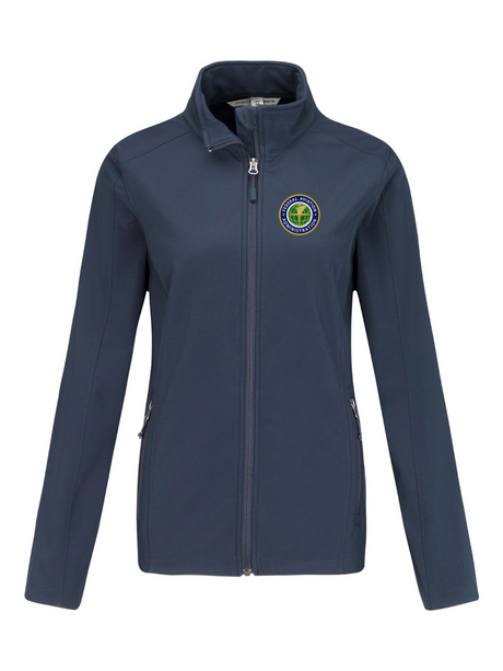 FAA Women's Soft Shell