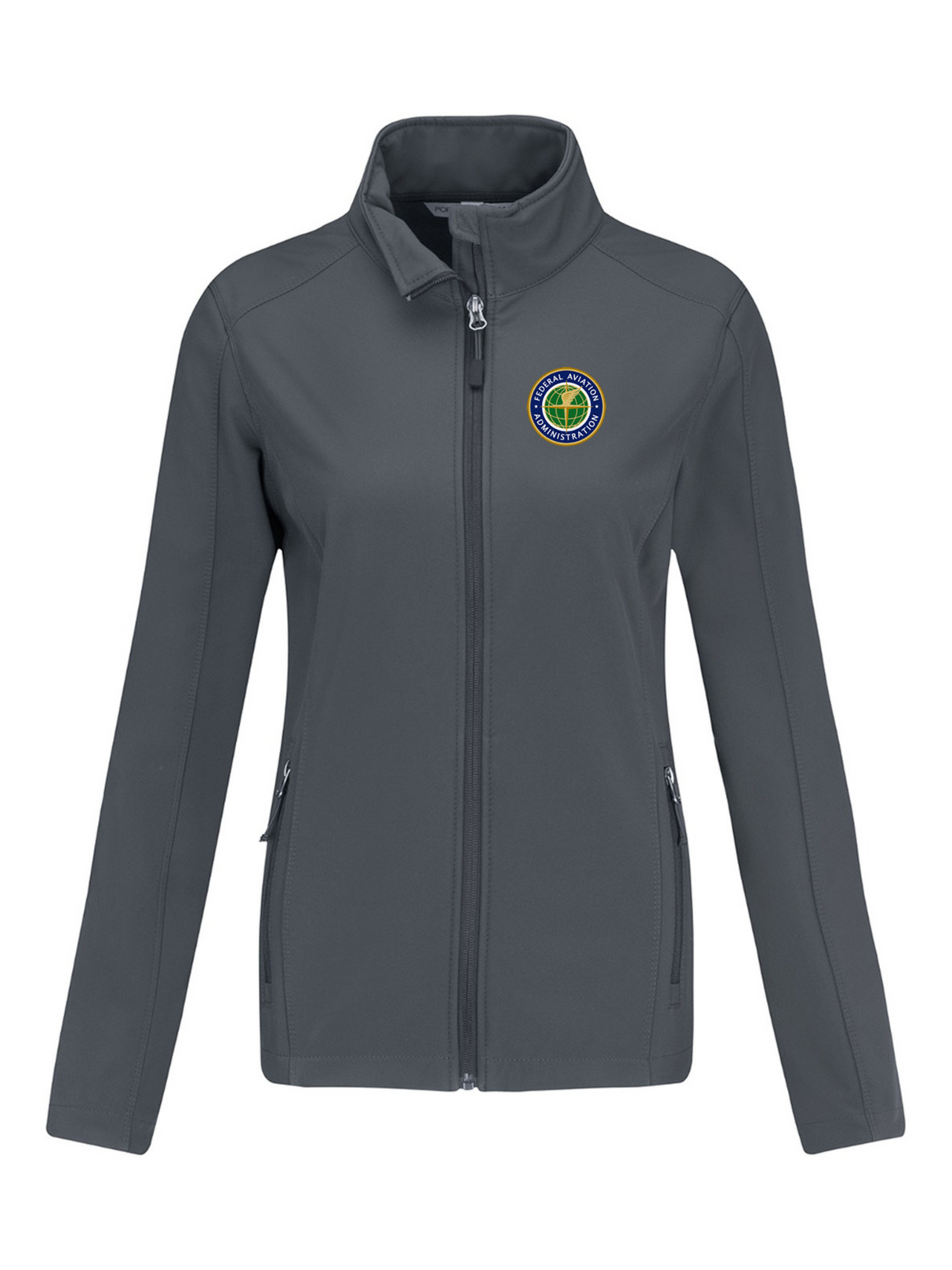 FAA Women's Soft Shell