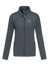 FAA Women's Soft Shell