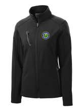 FAA Women's Tactical Soft Shell
