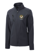 FBI Women's Tactical Soft Shell