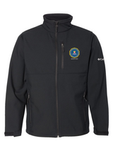 FBI Men's Ascender™ Soft Shell