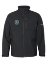 FBI Men's Ascender™ Soft Shell