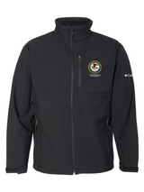 FBI Men's Ascender™ Soft Shell
