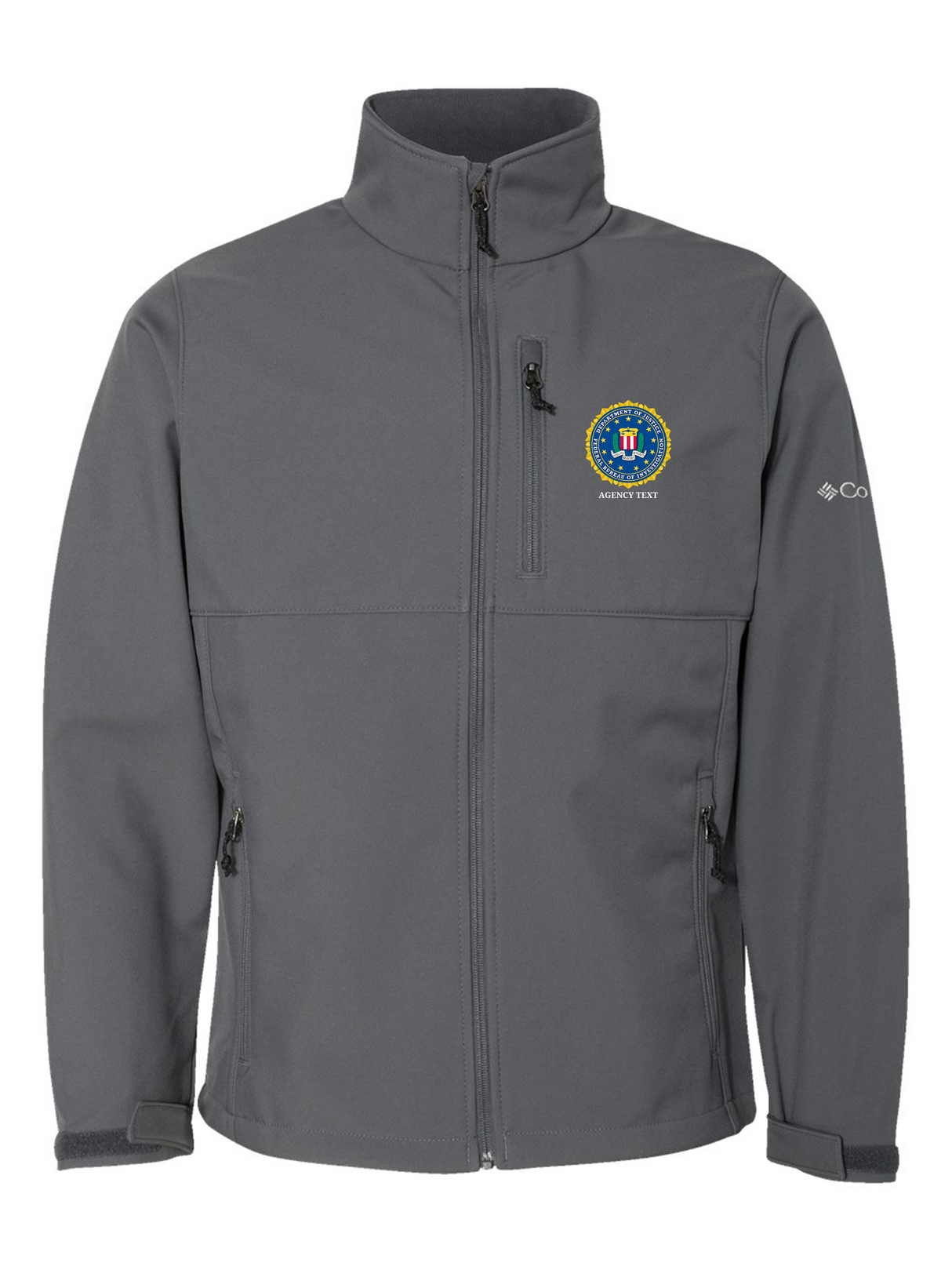 FBI Men's Ascender™ Soft Shell