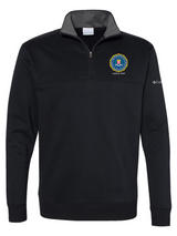 FBI Men's Columbia Hart Mountain™ Fleece