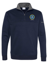 FBI Men's Columbia Hart Mountain™ Fleece